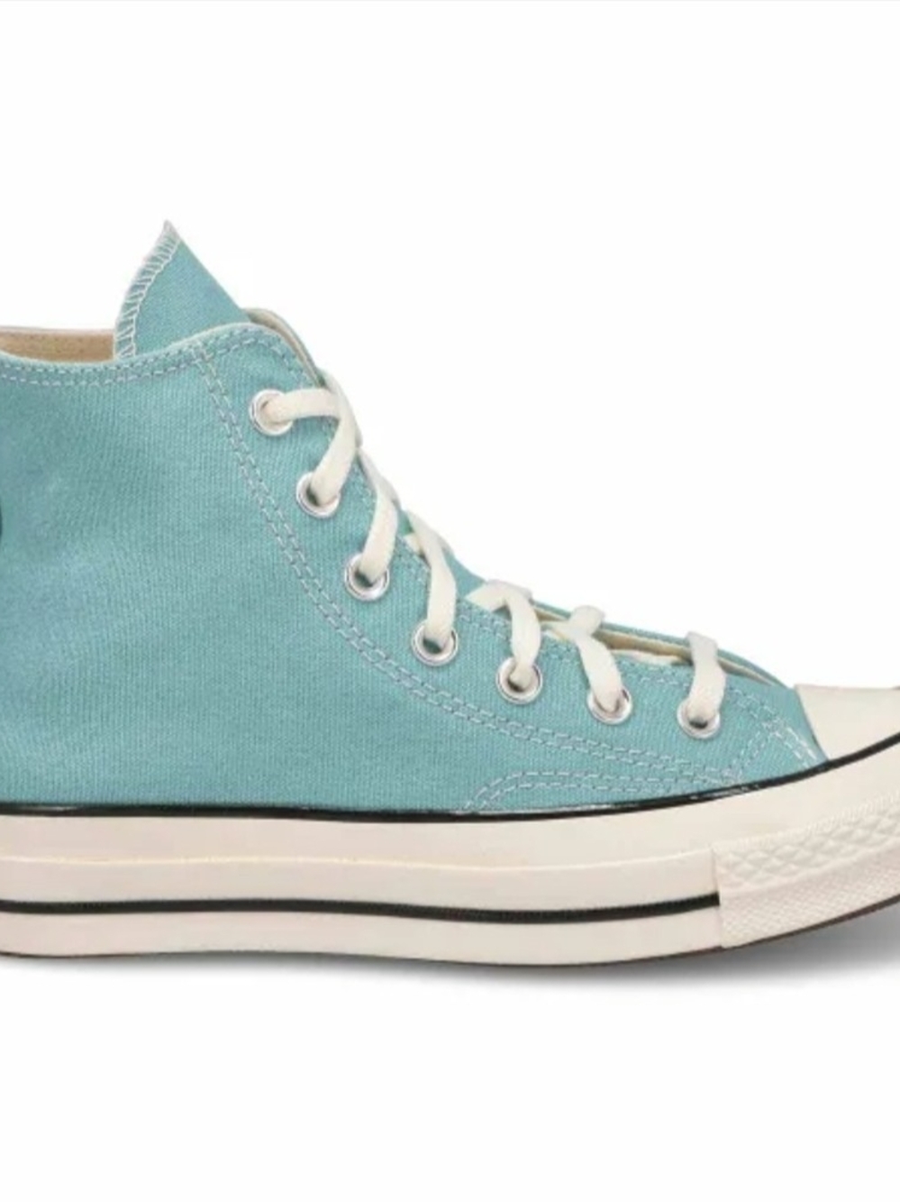 Converse Chuck 70'S Aqua